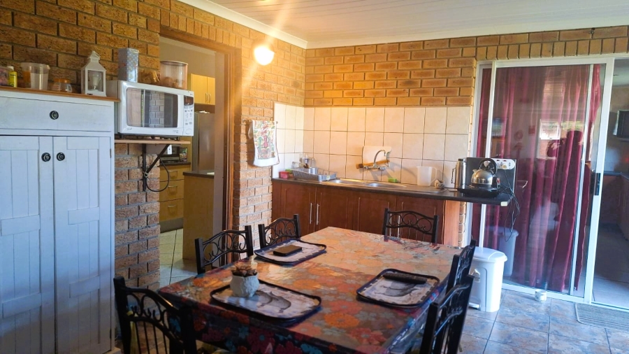 3 Bedroom Property for Sale in Jongensfontein Western Cape